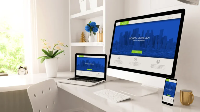 Pro Web Services Digital Services web solutions shopify website design