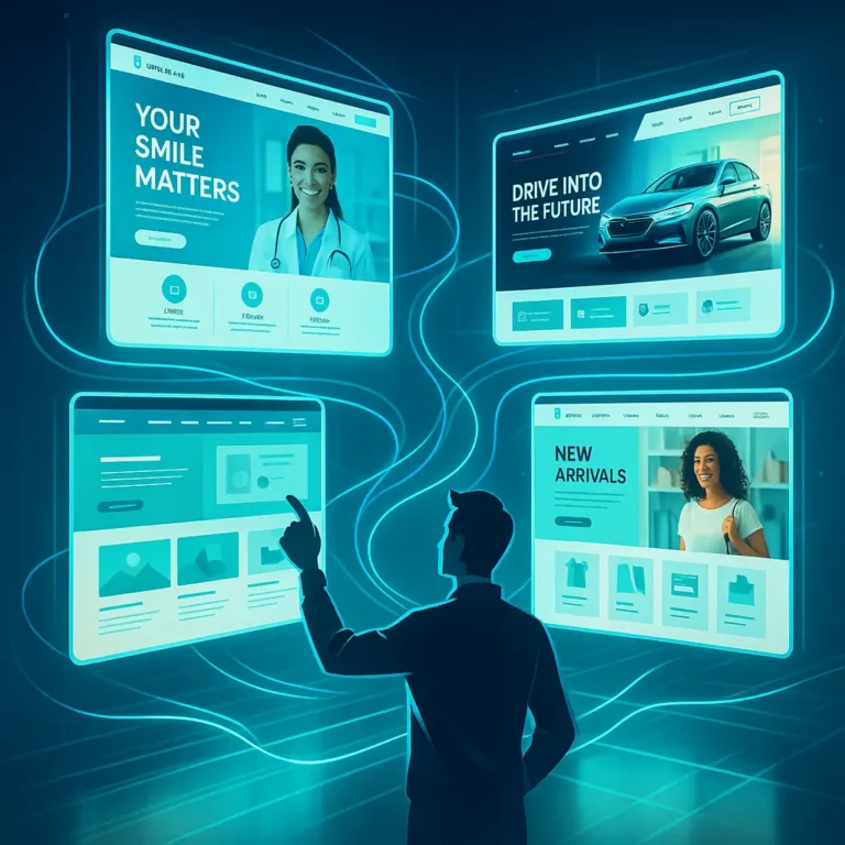 web design services Pro Web Services Vancouver web design and Burnaby