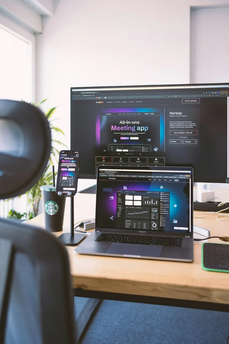 web design and seo - Pro Web Services Vancouver and Burnaby