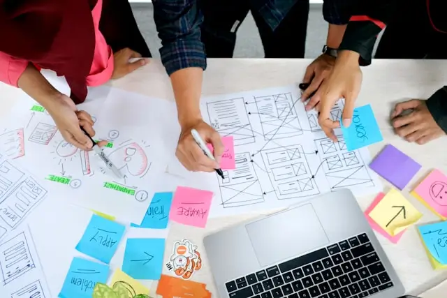web development and seo - Pro Web Services Vancouver and Burnaby